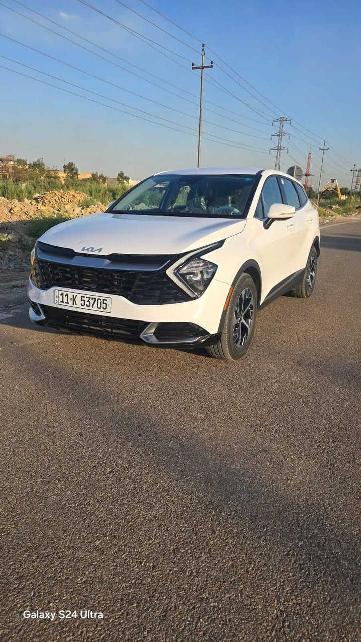 السلام عليكم 
سبورتج موديل23 وارد امريكي
السعر 198ورقة 
نص فول 
اني مكلف بل نشر 
لتفاصيل اكثر اتصل علة هذة الرقم ***********
