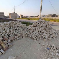 طابوق • ١٠٠٠ • باب بغداد عمود٣٧