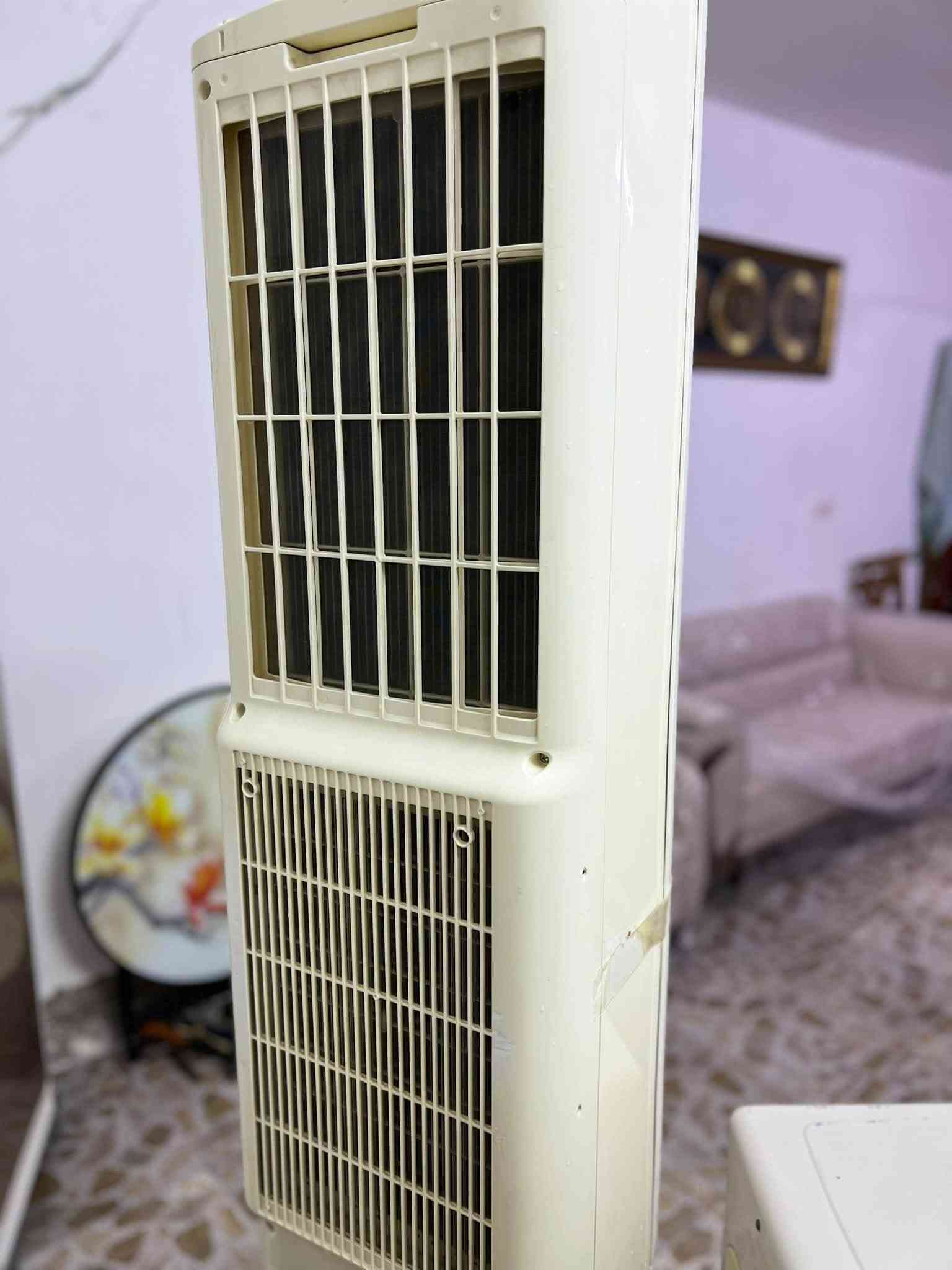سامسونج • انفيرتر ٣ طن • نضافه ١٠٠٪