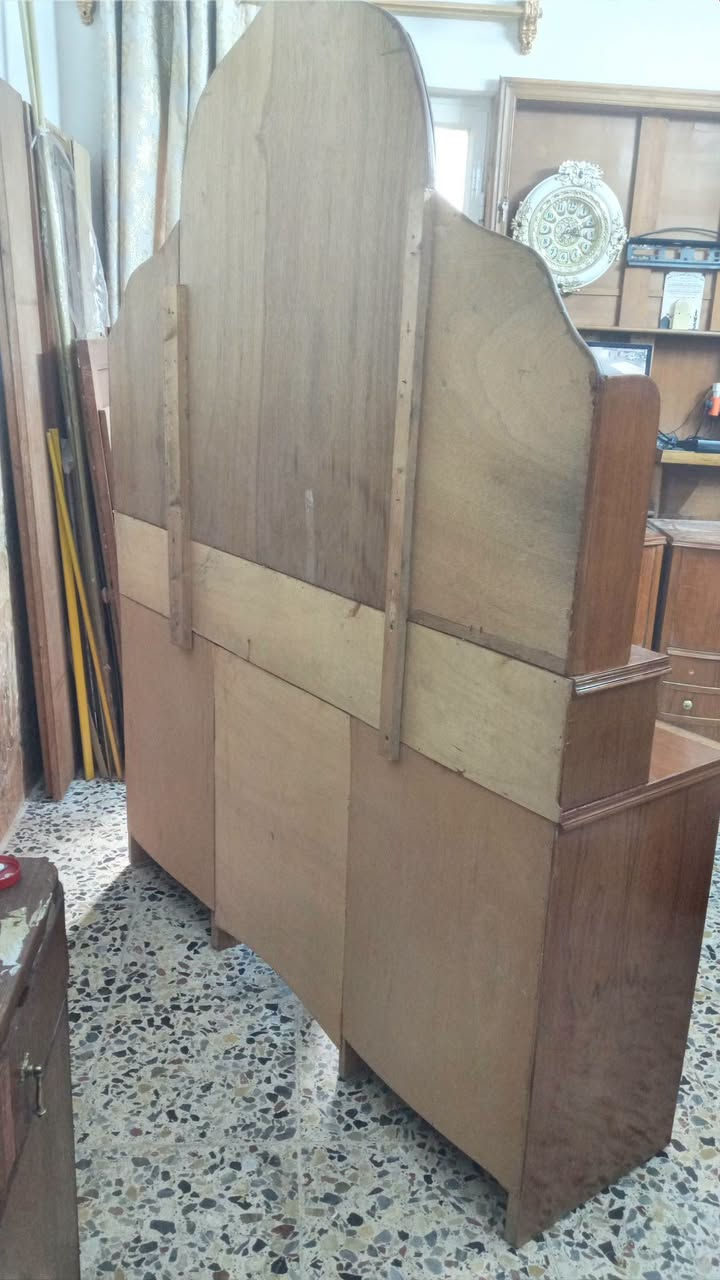 ميزتواليت صاج تزكام مستعمل ارتفاع متر عرض متر و50 سم عمق 40 سم السعر 150 وبي مجال العنوان بغداد حي الإعلام سوق اميمه  حي الشباب نهايته الشارع فرع ماركت فريش موبايل عراقنا وتساب بي 
*********** 
***********
يوجد توصيل غير مجاني داخل بغداد فقط
