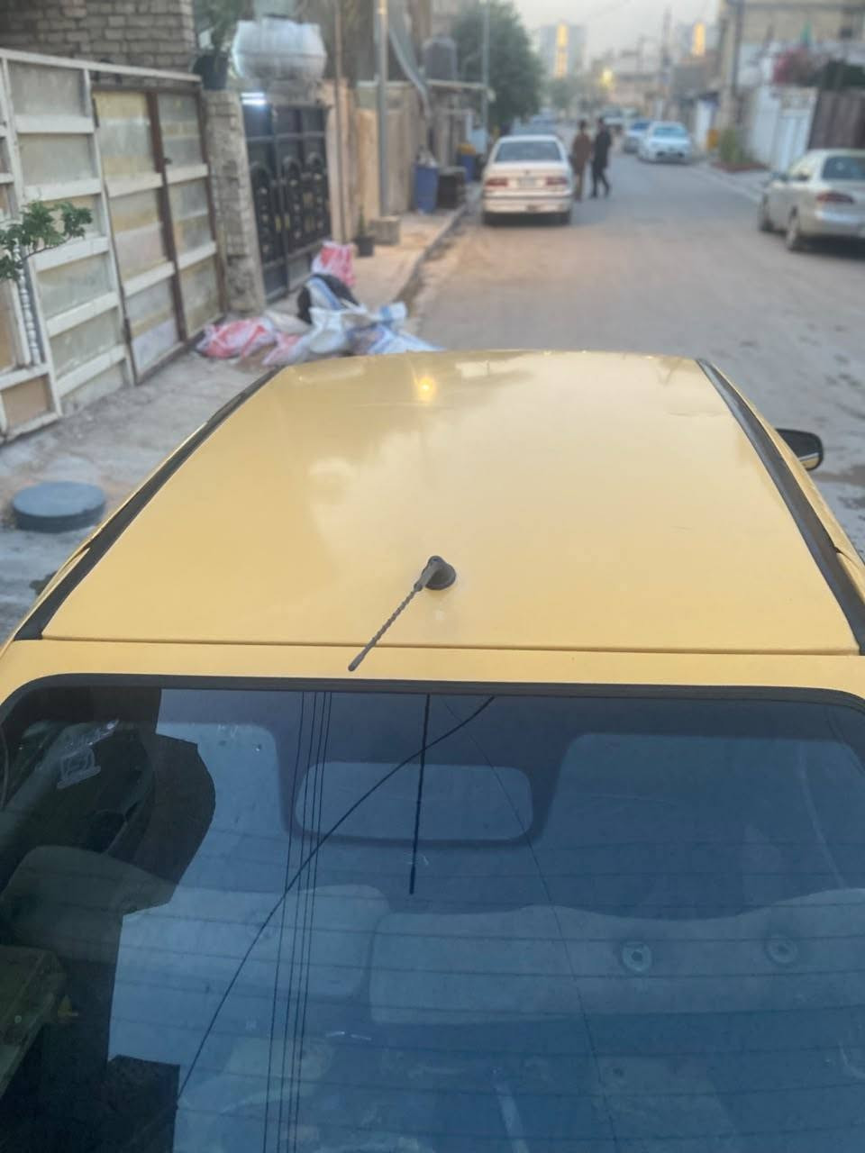 شيري موديل ٢٠١١ مكفول من كير مكينة وتخم تايرو دواخل ابلاديه وجاملغ أمامي مبدل وبدون صبغ سنوية ٢٨ مشروع مصفر هيىه وغرامه سعر ١٧ المكان شهداء البياع شارع المضخة الاول *********** * *********** بغداد, العراق
