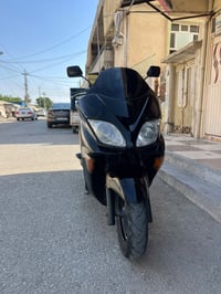 فورزا سفر٨ • بلا عيب • نظيف