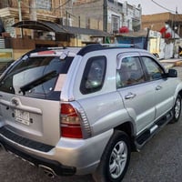 سبورتاج • ٢٠٠٨ • مكفولة ب١١٢