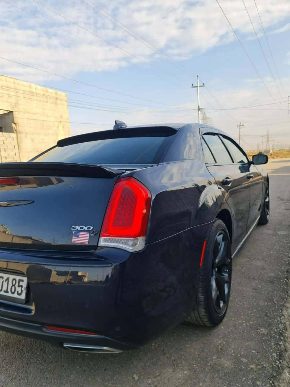 اوبامه C محدثه إس
موديل ١٧   ماشيه ١٣٠ ميل حقيقي اتراي صفر متصرف ربع عليها 

حادثها بلايت طختها حيل خفيفه راس الجاملغ والبنيد ابشرط تجي تفحص بيها جكه بدواخل تاخذها ابلاش 

رقم أربيل بسمي 

شاشه 

كشنات جلد+ كهرباء

بصمه تشغيل + ابواب 

مكينه  ٣٦٠٠ كير كفاله 

تخم تاير جديد

صدر امامي خلفي جديد 

مكان🚩 السيارة فلوجه سعرها  ١٧٨ أو بيها مجال 
شراي اتصل ***********
