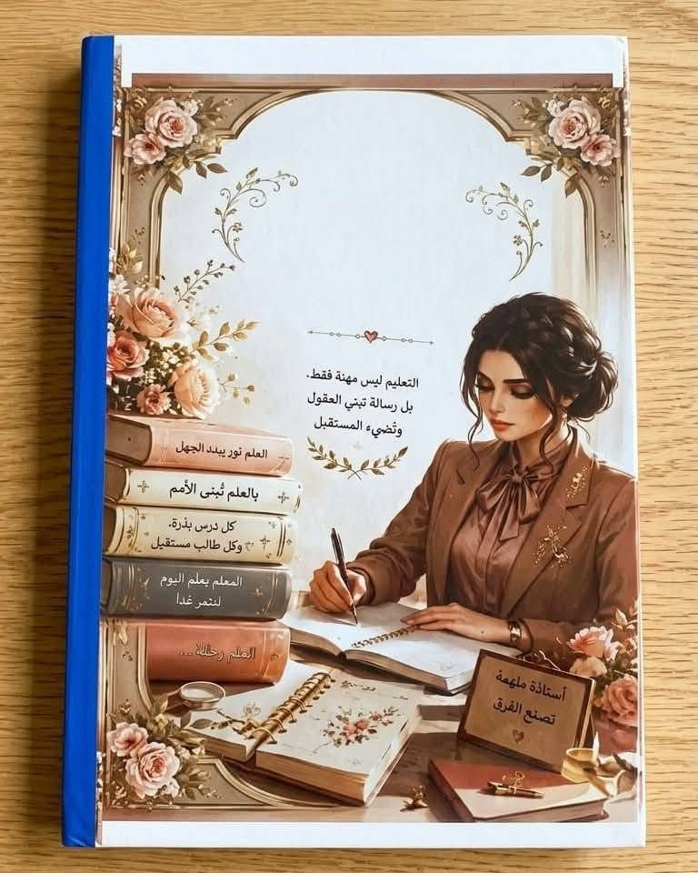 على بركة الله  تجهيز حسب طلب دفاتر المنهج طبع صور ولوحات وسائل  تعليمية لكل منهج ترتيب سبورة دفاتر خطة وسجل  درجات بطباعة جودة عالية تابع الصور واسعا ر تنافسية للحجز والاستفسار مراسلة الصفحة او واتس اب 
***********

نص مكتوب في الصور:
- كيان ميثم جواد الرابع ابتدائي الصف: المادة: المدرسة: الفاطمية للبنين
- دائرة بيضاوي مثلث مستطيل مربع خماسي سداسي سباعي ثماني
- ZAHRA EDUC جدول الضرب 1-11 1 x 1 = 1 1 x 2 = 2 1 x 3 = 3 1 x 4 = 4 1 x 5 = 5 1 x 6 = 6 1 x 7 = 7 1 x 8 = 8 1 x 9 = 9 1 x 10 = 10 2 x 1 = 2 2 x 2 = 4 2 x 3 = 6 2 x 4 = 8 2 x 5 = 10 2 x 6 = 12 2 x 7 = 14 2 x 8 = 16 2 x 9 = 18 2 x 10 = 20 3 x 1 = 3 3 x 2 = 6 3 x 3 = 9 3 x 4 = 12 3 x 5 = 15 3 x 6 = 18 3 x 7 = 21 3 x 8 = 24 3 x 9 = 27 3 x 10 = 30 4 4 x 1 = 4 4 x 2 = 8 4 x 3 = 12 4 x 4 = 16 4 x 5 = 20 4 x 6 = 24 4 x 7 = 28 4 x 8 = 32 4 x 9 = 36 4 x 10 = 40 5 5 x 1 = 5 5 x 2 = 10 5 x 3 = 15 5 x 4 = 20 5 x 5 = 25 5 x 6 = 30 5 x 7 = 35 5 x 8 = 40 5 x 9 = 45 5 x 10 = 50 6 6 x 1 = 6 6 x 2 = 12 6 x 3 = 18 6 x 4 = 24 6 x 5 = 30 6 x 6 = 36 6 x 7 = 42 6 x 8 = 48 6 x 9 = 54 6 x 10 = 60 7 7 x 1 = 7 7 x 2 = 14 7 x 3 = 21 7 x 4 = 28 7 x 5 = 35 7 x 6 = 42 7 x 7 = 49 7 x 8 = 56 7 x 9 = 63 7 x 10 = 70 8 8 x 1 = 8 8 x 2 = 16 8 x 3 = 24 8 x 4 = 32 8 x 5 = 40 8 x 6 = 48 8 x 7 = 56 8 x 8 = 64 8 x 9 = 72 9 9 x 1 = 9 9 x 2 = 18 9 x 3 = 27 9 x 4 = 36 9 x 5 = 45 9 x 6 = 54 9 x 7 = 63 9 x 8 = 72 9 x 9 = 81 10 10 x 1 = 10 10 x 2 = 20 10 x 3 = 30 10 x 4 = 40 10 x 5 = 50 10 x 6 = 60 10 x 7 = 70 10 x 8 = 80 10 x 9 = 90 11 11 x 1 = 11 11 x 2 = 22 11 x 3 = 33 11 x 4 = 44 11 x 5 = 55 11 x 6 = 66 11 x 7 = 77 11 x 8 = 88 11 x 9 = 99
