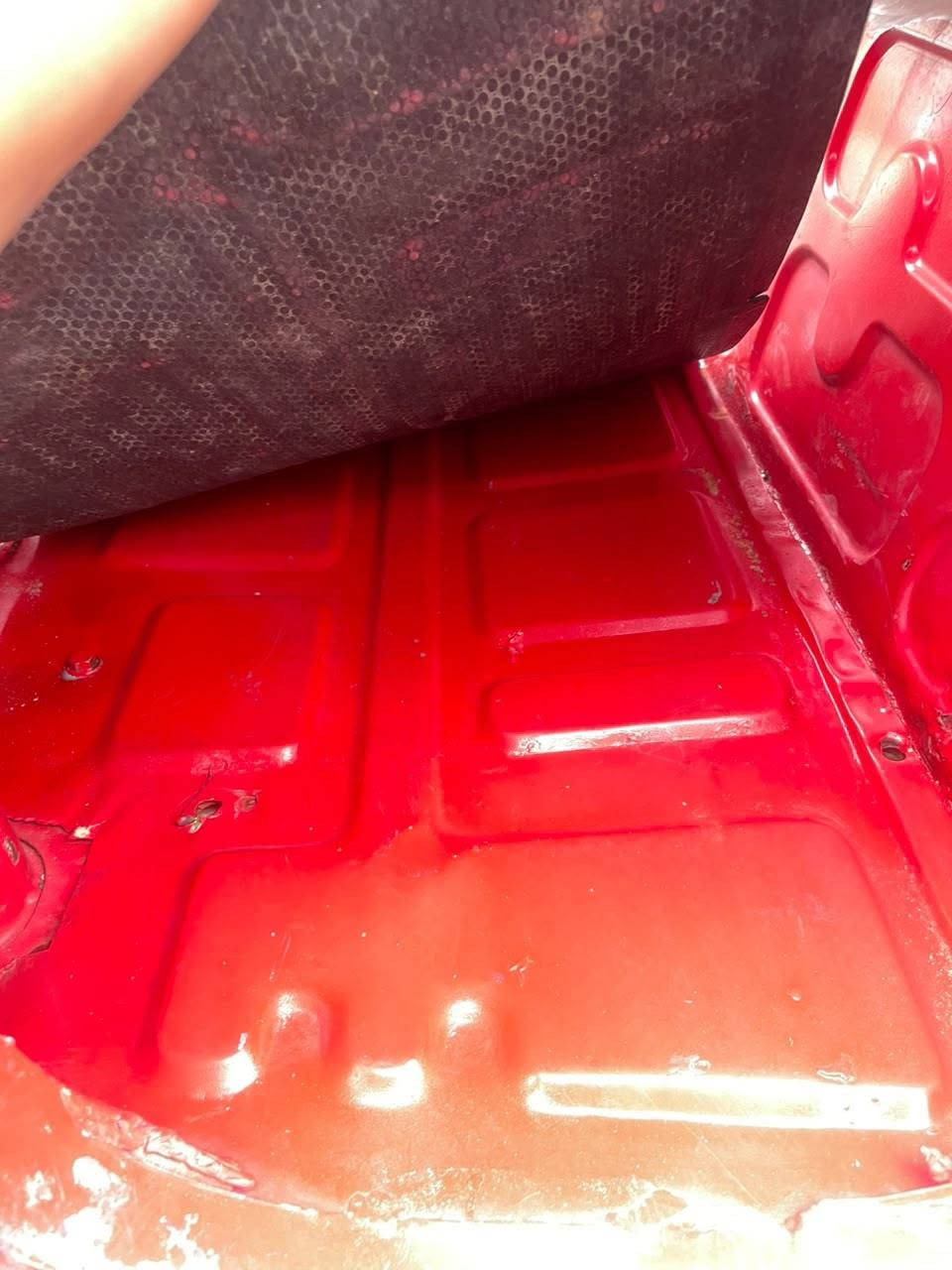 الشعب • ٢٠١٧ • مكينة نضيفة