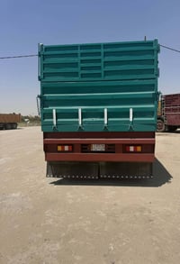 عربانة حداديه • طوال ٧ ورُبع • دناكير سربس