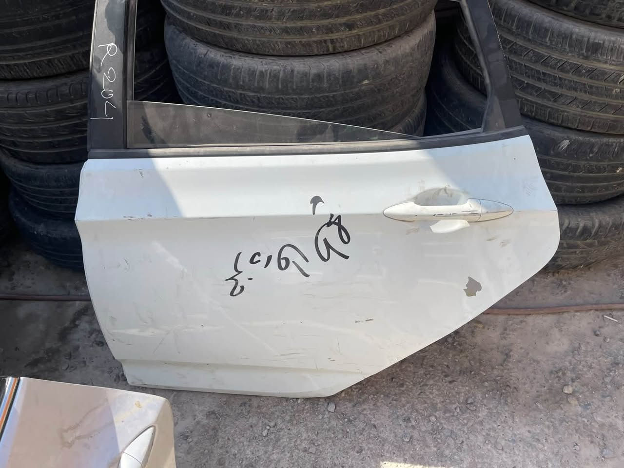 قطع غيار • وصول • دفعة جديدة