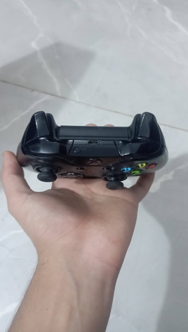 اكس بوكس وان • نص تيرا • اشتراك جيم باس