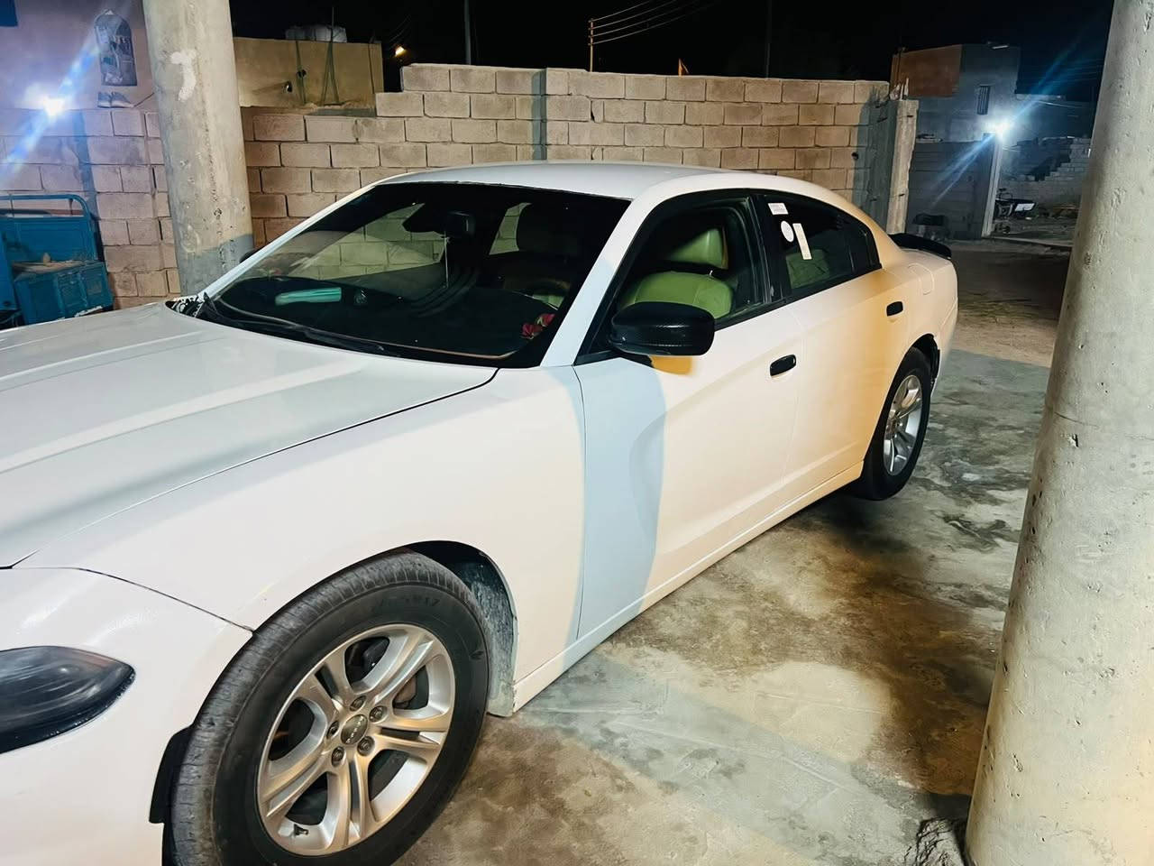 جارجر • ٢٠١٦ • رقم ذي قار
