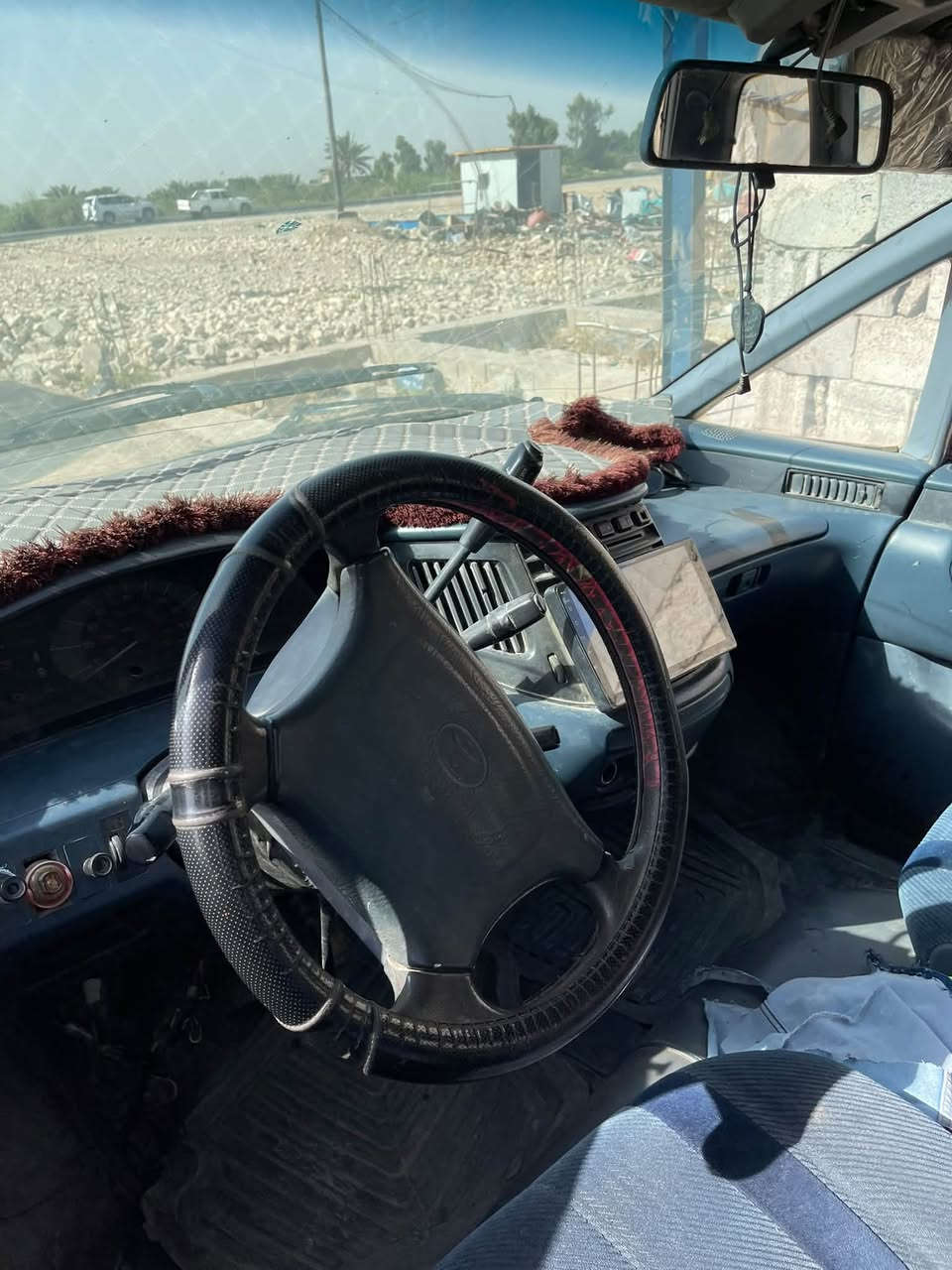 للبيع تويوتا بريفيا 1995 كير ومحرك حاويه اكسل رقم انكليزي سعر 50 ورقه 
اتصال ***********
