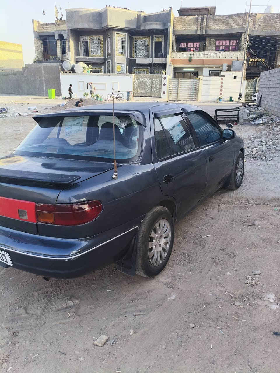 لا توجد تفاصيل
