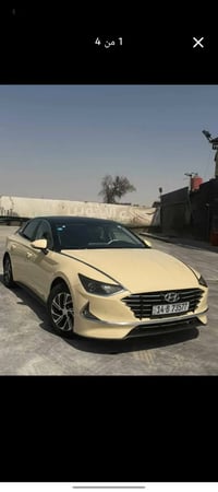 سوناته • ٢٠٢٣ • باقي كفاله