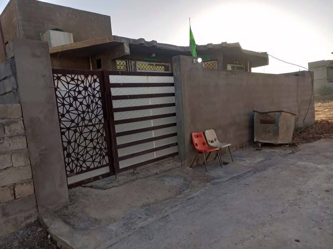 دار للبيع مساحة 240 زراعي ام العضام قرب جامع سبل السلام للاستفسار ***********

نص مكتوب في الصور:
- ٢٠٢٣/٠٨/١٨ ١٨:٤٢
- ١٨:٤١ ٢٠٢٣/٠٨/١٨
- ٢٠٢٣/٠٨/١٨ ١٨:٤١
- ١٨:٤٠ ٢٠٢٣/٠٨/١٨
- 18:40 2023/08/18
- ۱۸:۳۸ ۲۰۲۳/۰۸/۱۸