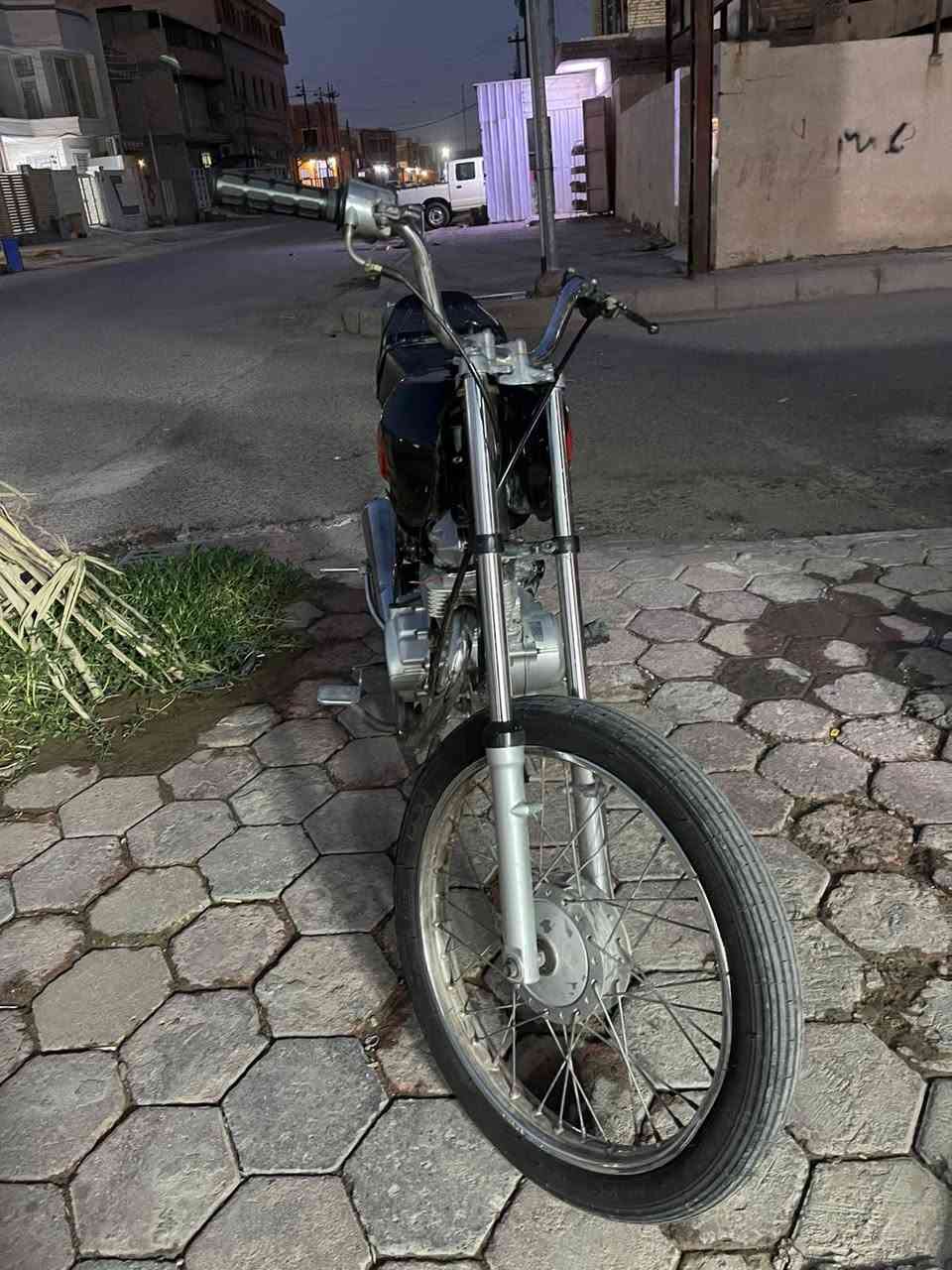 ايرانيه • ميسان • القاهرة