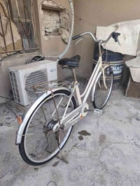 بسكليت • للبيع