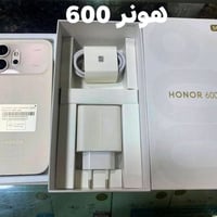هونر ٦٠٠ • استخدام قليل • كامل ملحقات