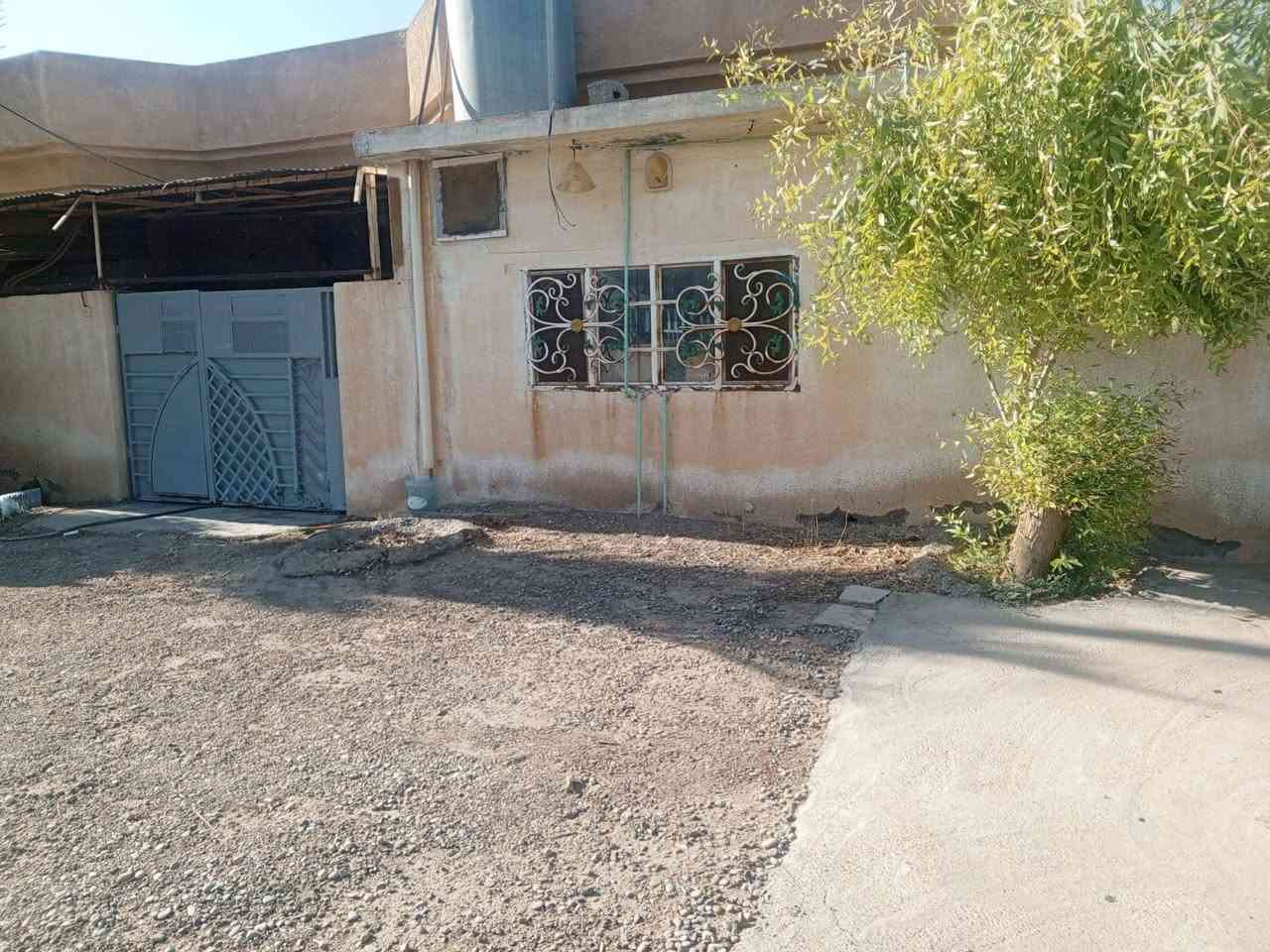 خانقين قاميشلان • ٤٠٠م • ٤ غرف