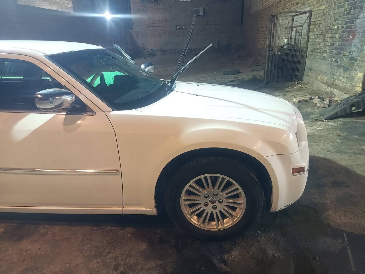 سلام عليكم  اوبامه مديل ٨ للبيع السعر ١٠٨ ورقه وبيه مجال الشراي  يتصل ***********
بيع مستعجل محتاج فلوس
