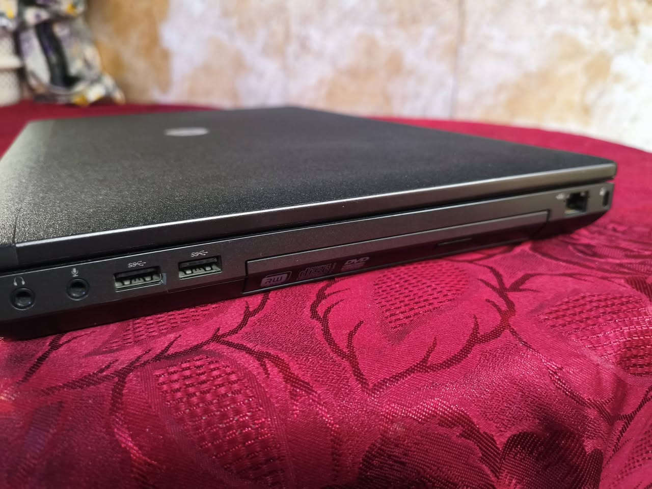 سلام عليكم حاسبه hp وندوز 10 كوراي 5 حاسبه نضيفه100% تكدر تخلي أقراص وبيه وتكدر تلعب بيه جميع
لالعاب مثل GTA 5 وغيرها وبوبجي راح يكون لسعر 220الف وبيه مجال لشراي بس رقمي ***********
سلام عليكم حاسبه hp وندوز 10 كوراي 5 حاسبه نضيفه100% تكدر تخلي أقراص وبيه وتكدر تلعب بيه جميع
