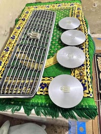 ويل نجمه • شباك ابو عيون • كبات ليزي