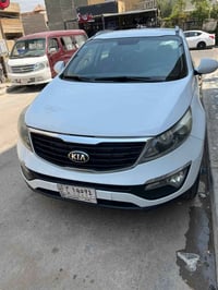 سبورتاج • ٢٠١٦ • محرك ٢٠٠٠