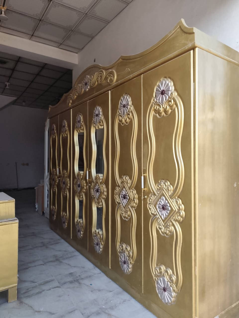 سلام عليكم
للبيع غرفه كاملا مراسلاواتساب 
تزكام *********** @إشارة 
ناصرية حي تضحيه
