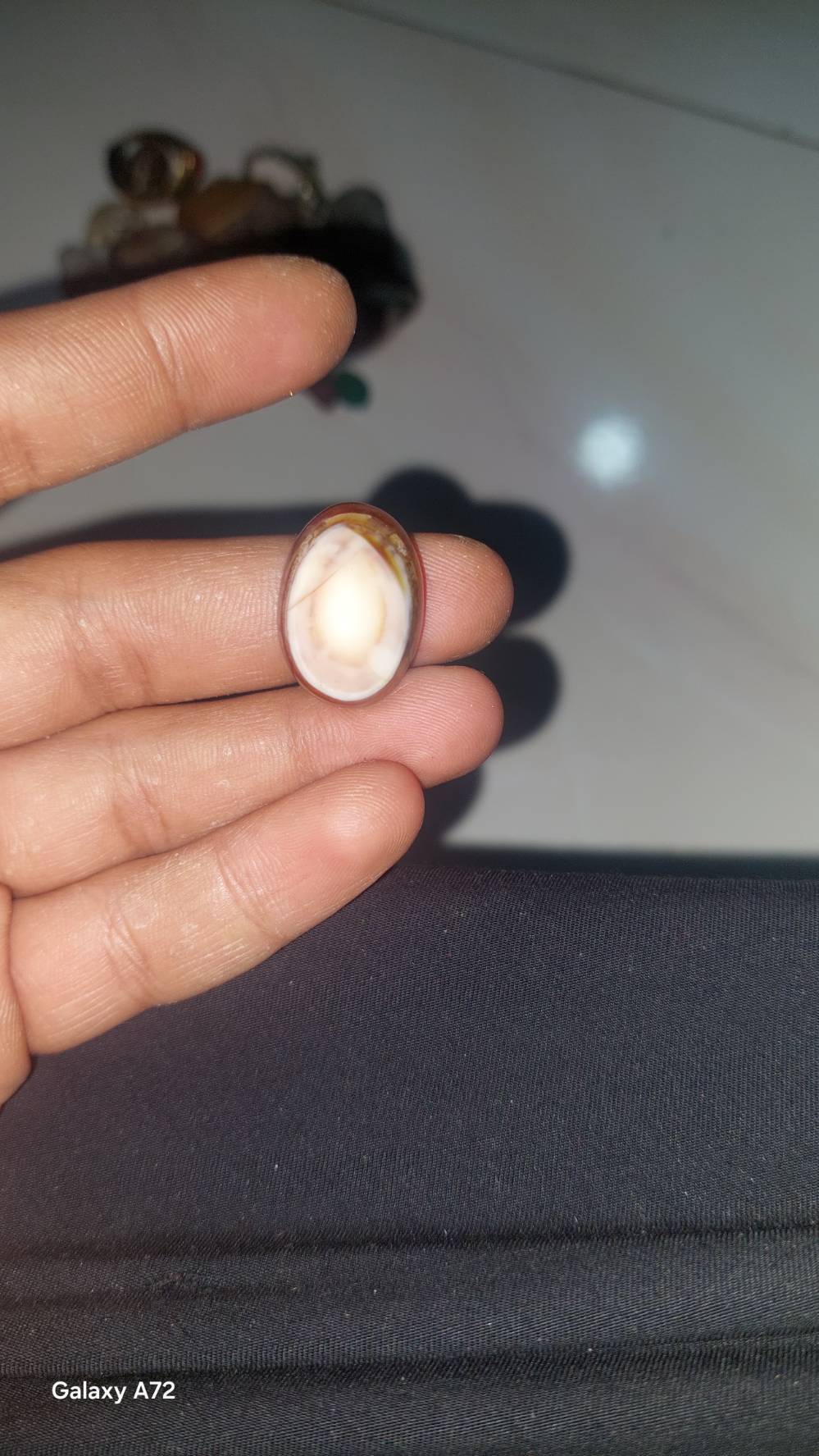 احجار • ٢٠ وحدة • سعر خاص