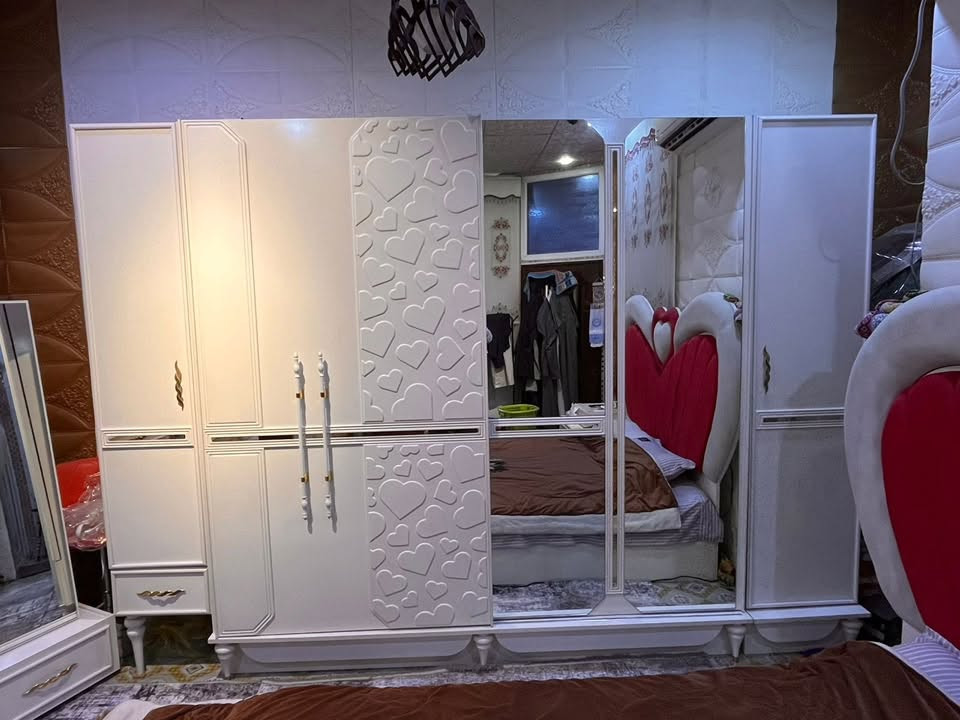 غرفة تركية • درجة الاولة • نضيفه حيل