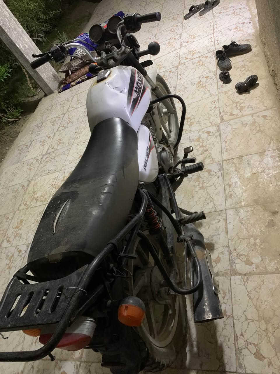 بوكسر • ٢٠١٩ • اوراق اصولي