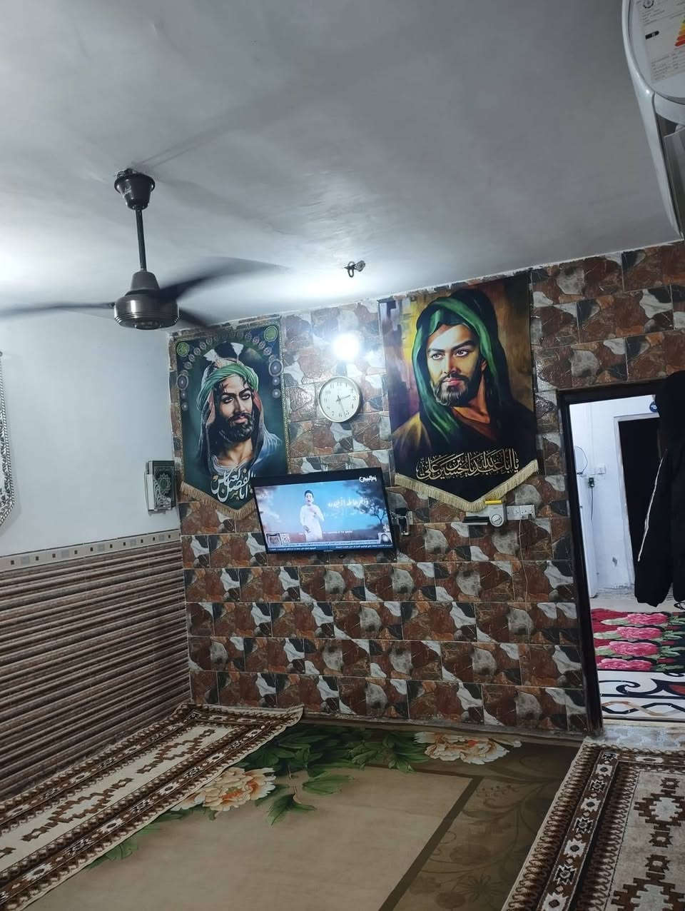 منطقة الألفين • نص قطعة • ١٠٠م