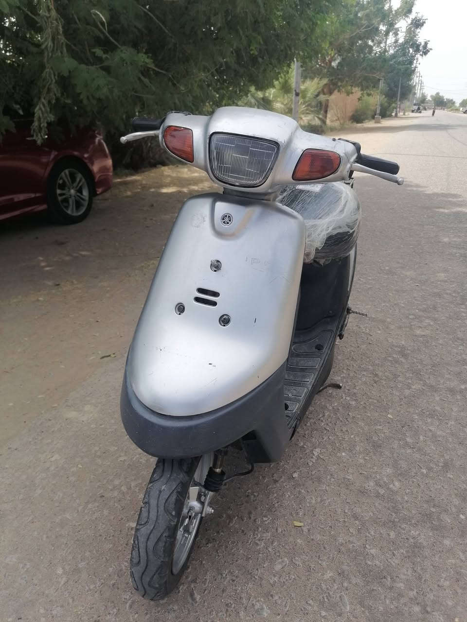 بطة ٦٠ • نضيفه • كهربائيات