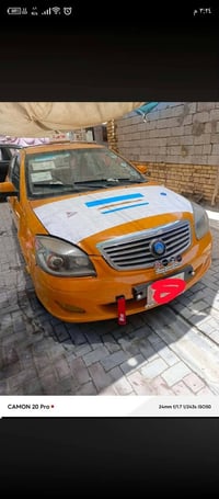 موبل ٢٠١٣ • كفاله • تايرات جديده
