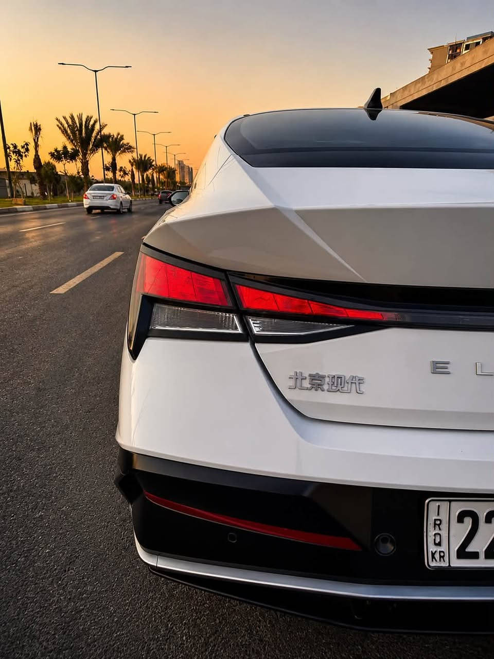 لانتره موديل 24 خليجي ماشيه 25 السياره كلش جديده مكانهه بغداد *********** السعر 136
