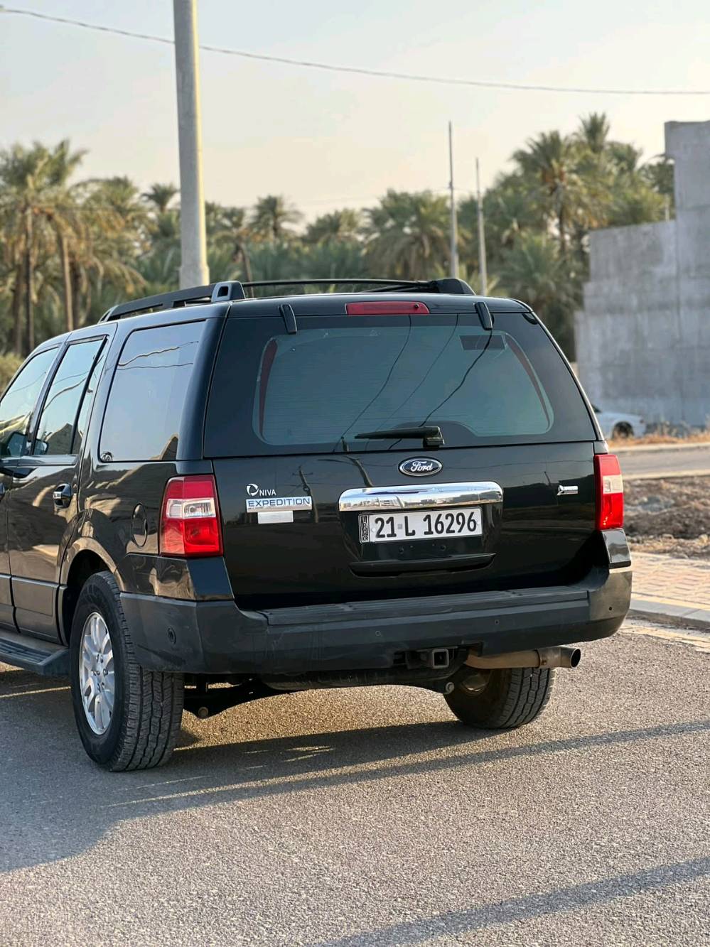 فورت يكسبديشن موديل 2014 السعر 150ورق. مكفول كفال عامه
