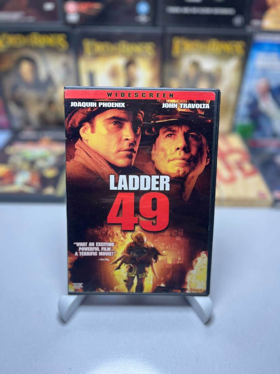 متوفرات✅DVD
افلام دي في دي نسخ اصلية ونضيف

متوفر توصيل لكل العراق 
للطلب مراسلة الصفحة او مراسلة واتساب ***********
كل المتوفرات والاسعار تلكوهن بقناة التلي 
 https://t.me/tendostor
