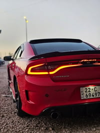 تشارجر GT • ٢٠٢٠ • ماشيه ٤٠٠٠٠