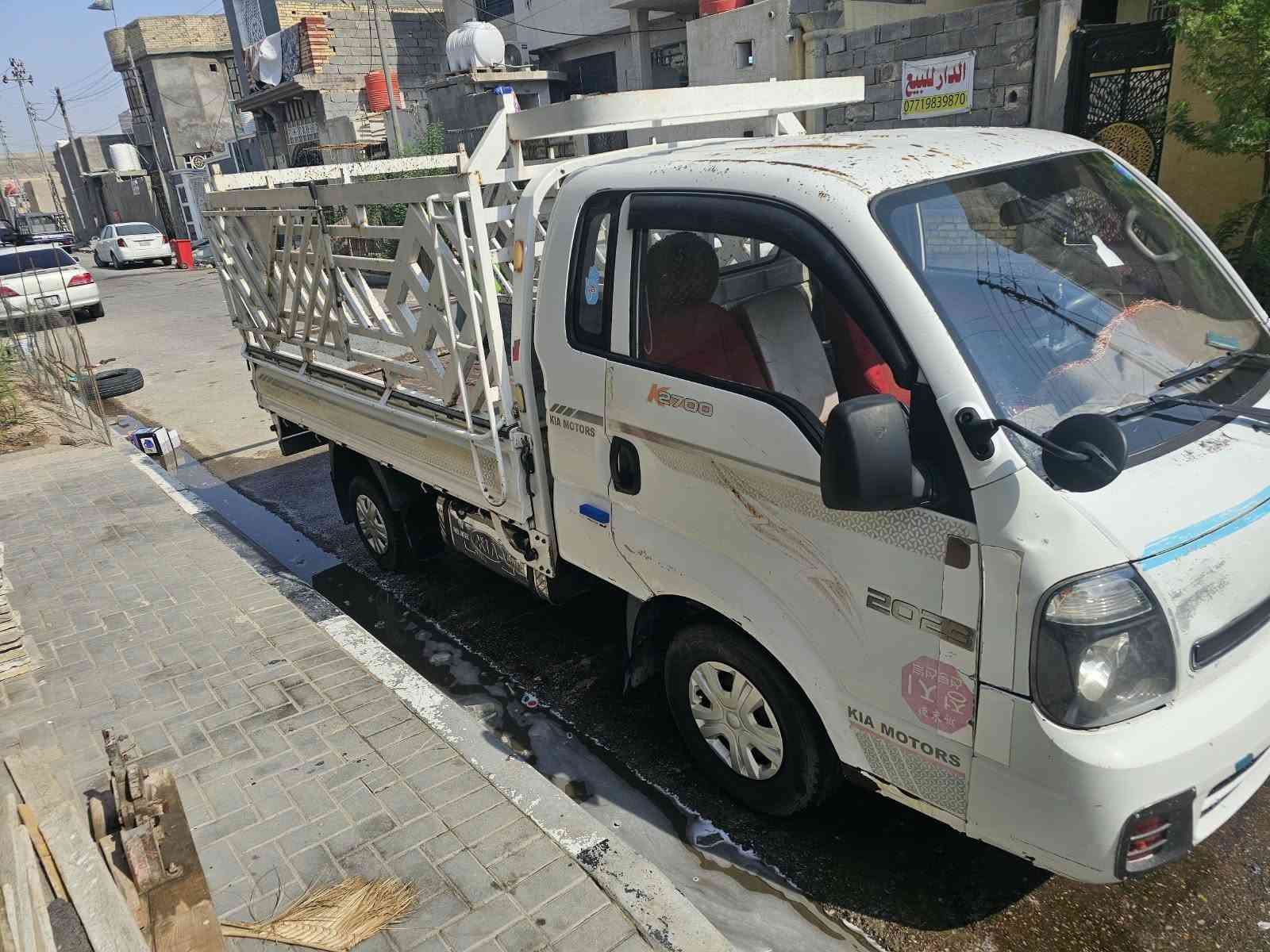 كيا بنكو • ٢٠١٣ • ميسان