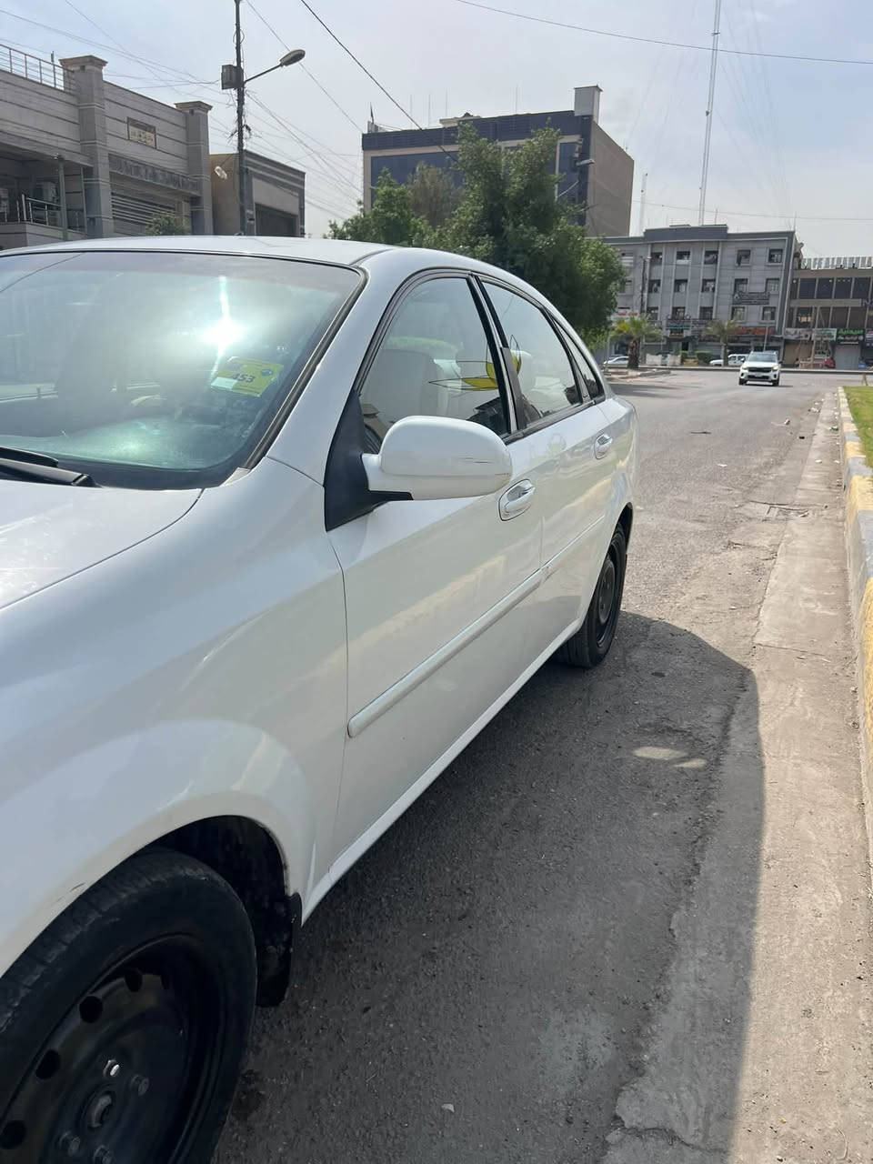 خليجي • رقم بغداد • محرك وكير مكفول