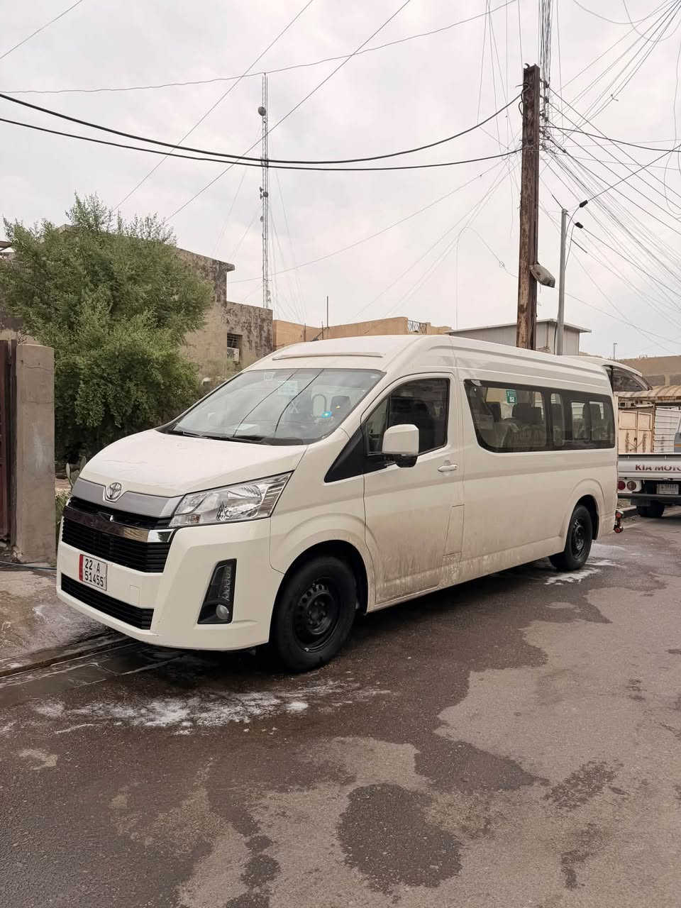 هايسه • ٢٠٢٥ • الغزالية