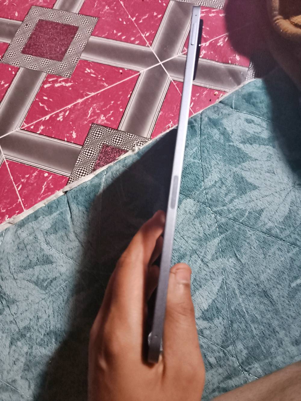 شاومي باد ٨ • ٢٥٦ • بطارية ١٠٠٪