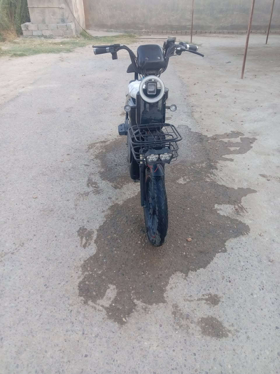 دراجه شحن للبيع حجم ٢٠ بطاريات جديده مكان بابل مشروع المسيب *********** اتصل وبيك خير وتدلل
