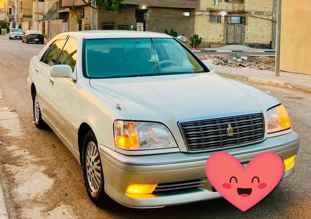 ملكه • ٢٠٠١ • رقم بغداد