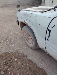 بيكم80 • كير شرط • محرك شرط