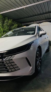 ماشيه ٧٠٠٠ • مكفولة صبغ • بغداد بسمي