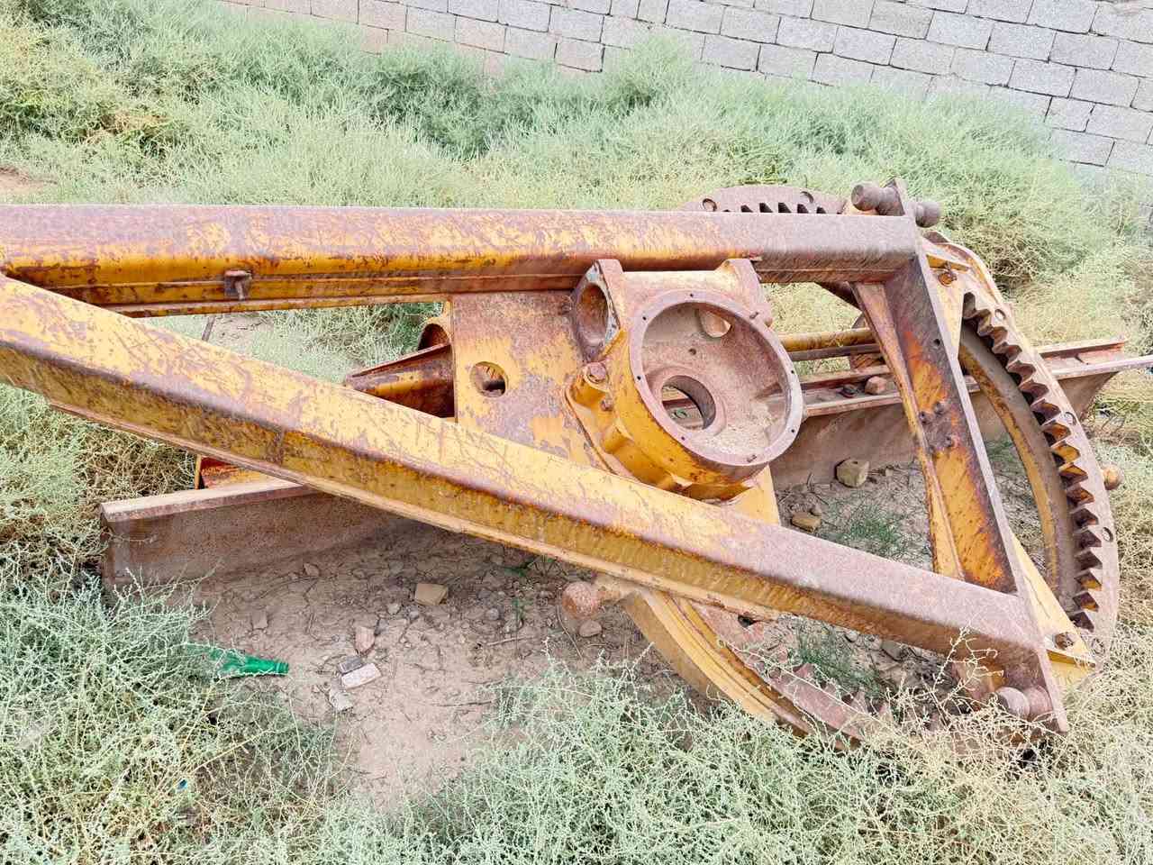 كريدر • نضيفه • تغاطع نهروان