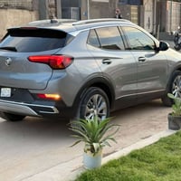 بويك إنكور GX • ١.٣ تيربو • فول مواصفات