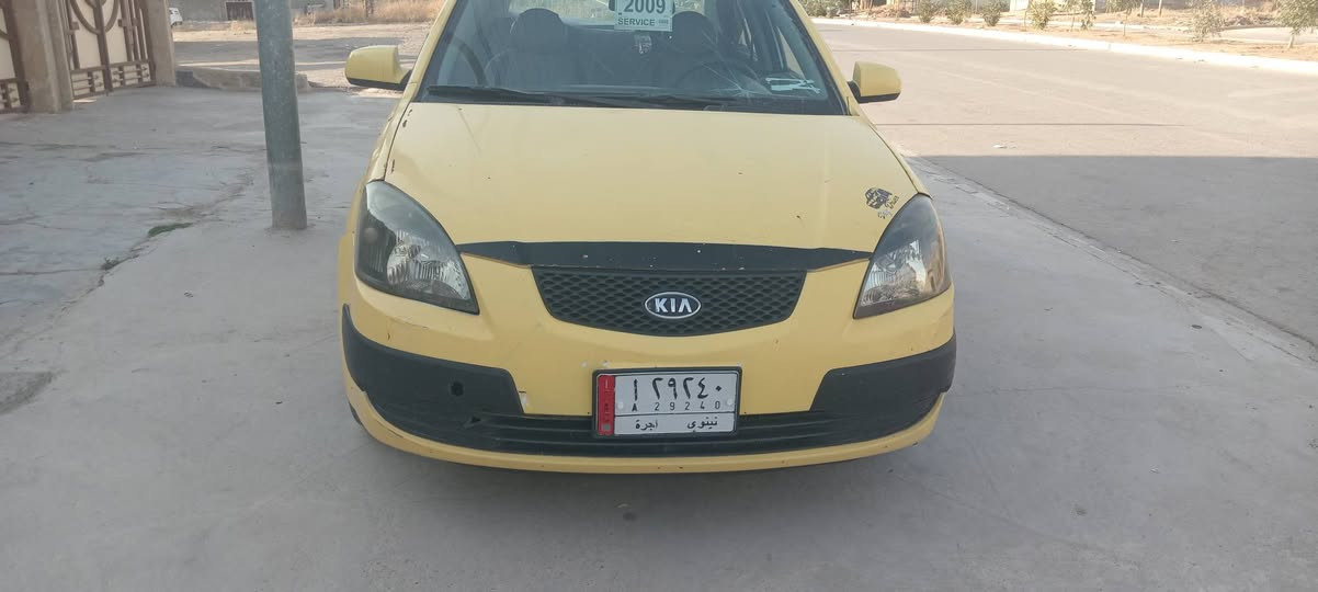 السلام عليكم كيا برايد ٢٠٠٩ محرك ١٦ السعر٦٧//***********//***********
