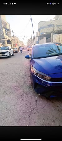 حادث امريكا • مكينة ٢٠٠٠ • ماشيه ٥٣١٣٠
