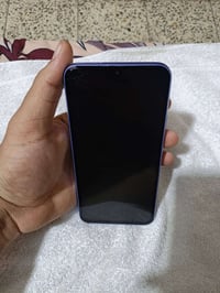 سامسونج اي34 فايف جي • مكفول • شاشة مشروخة